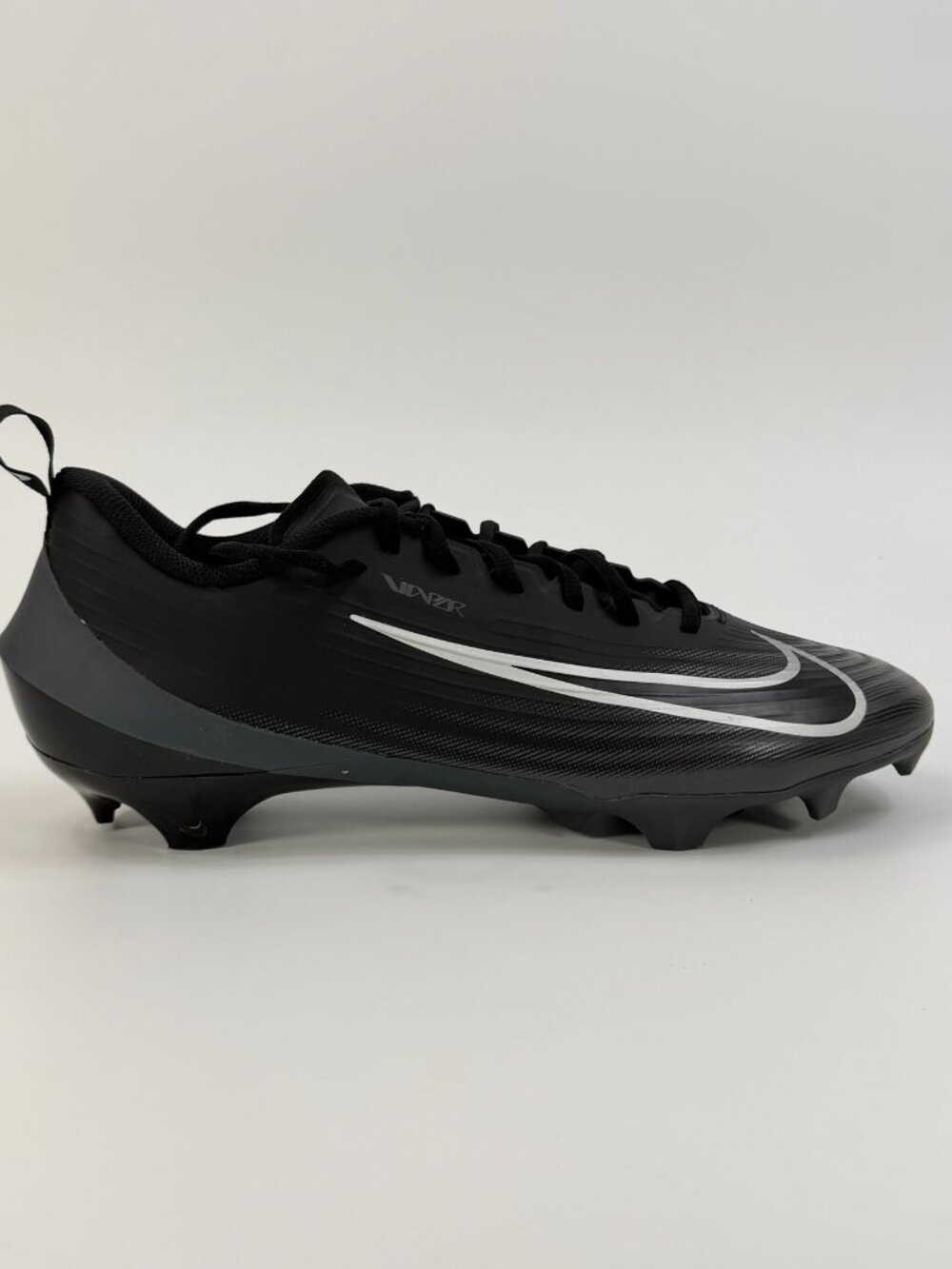 Nike Vapor Speed 3 'Black Dark Grey' FB3303-002 size 13 READ
